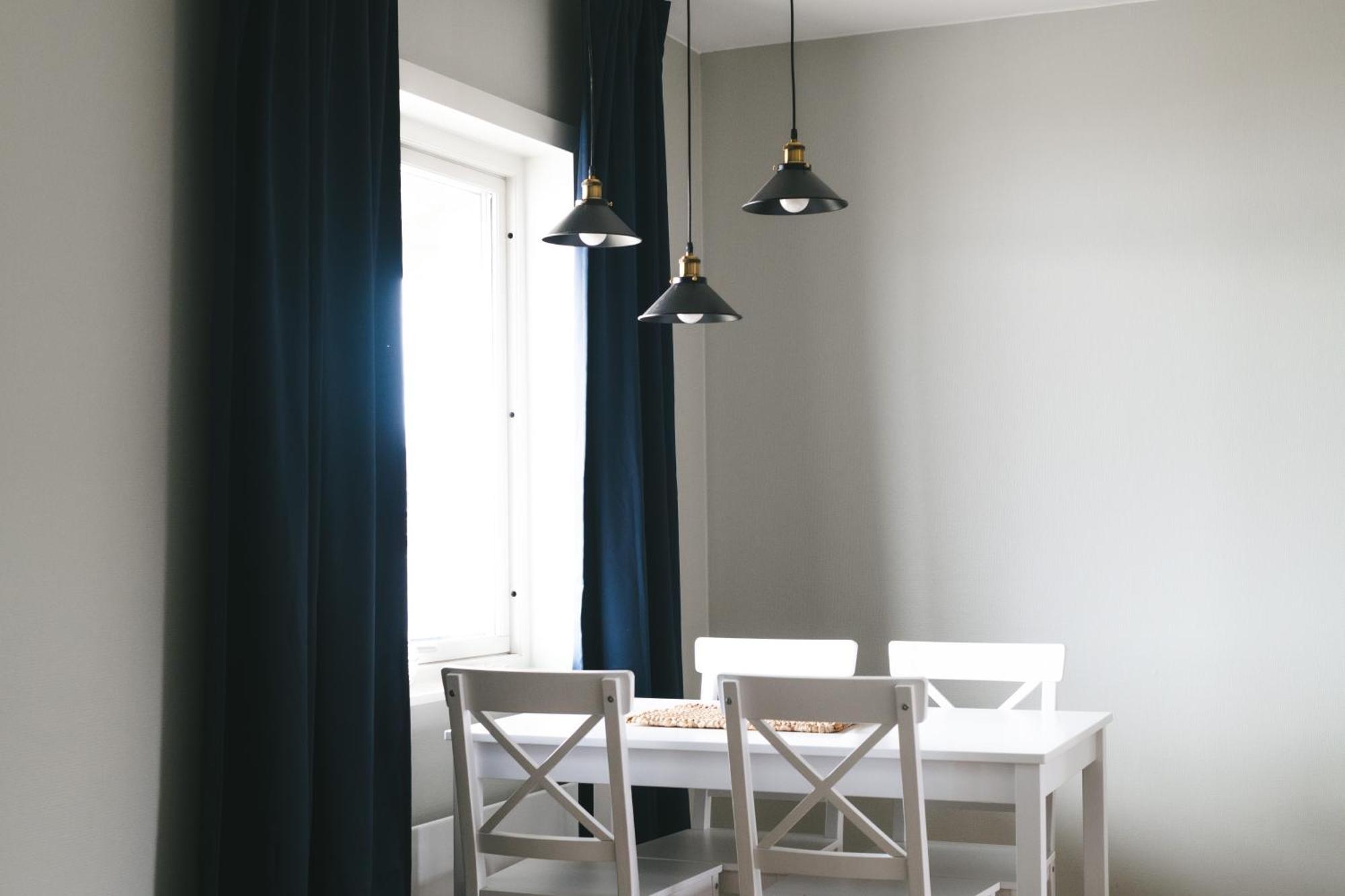 Hotell Klimpfjaell Ostello Klimpfjäll