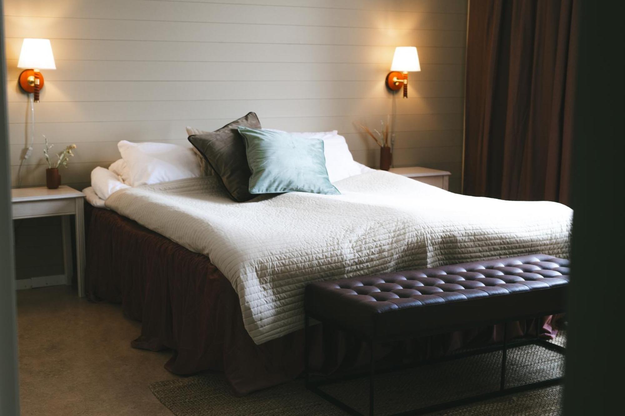 Hotell Klimpfjaell Ostello Klimpfjäll