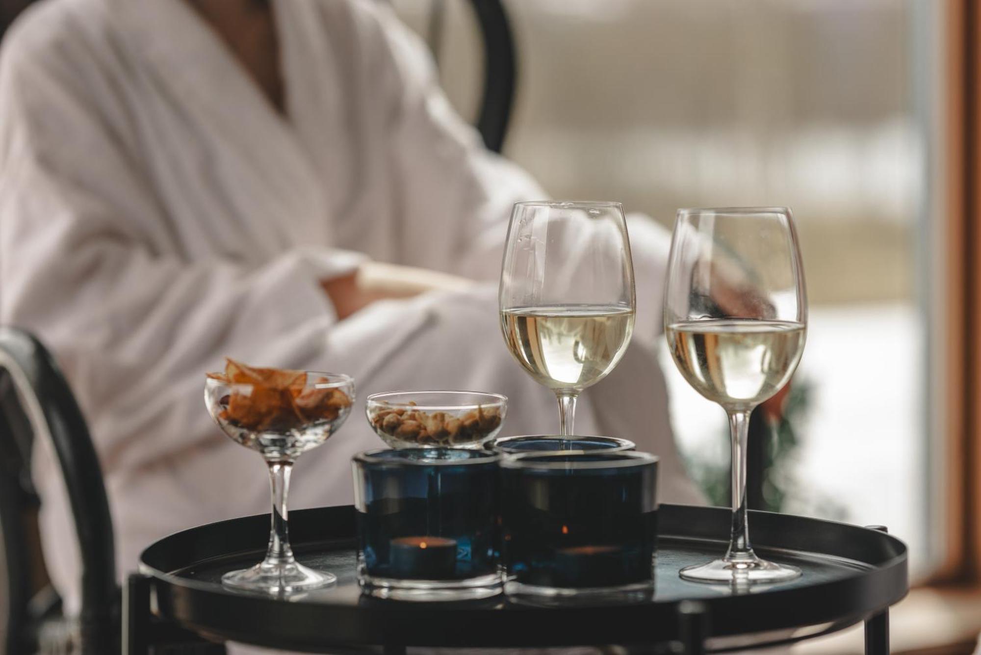 Ostello Hotell Klimpfjaell