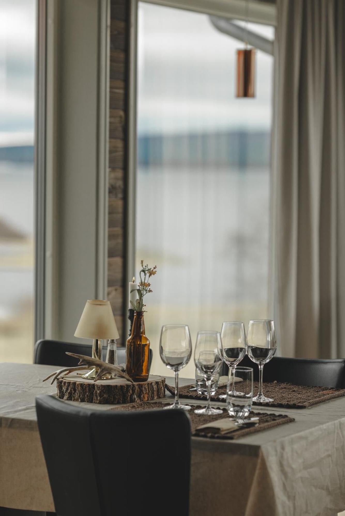 Ostello Hotell Klimpfjaell Klimpfjäll