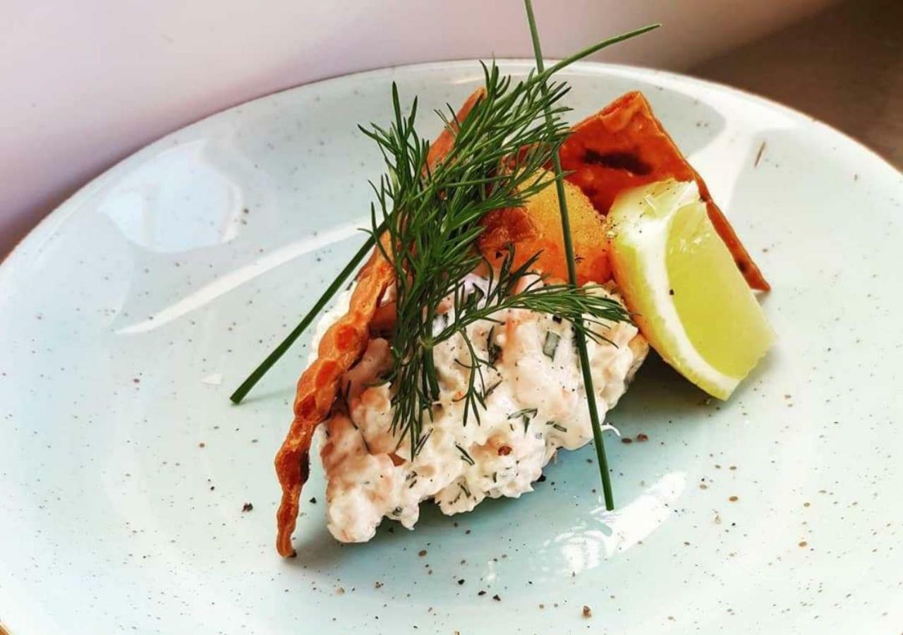Ostello Hotell Klimpfjaell Klimpfjäll
